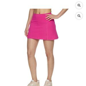 Reebok XXXL Hot Pink Skort - Built in Shorts - New Without Tag